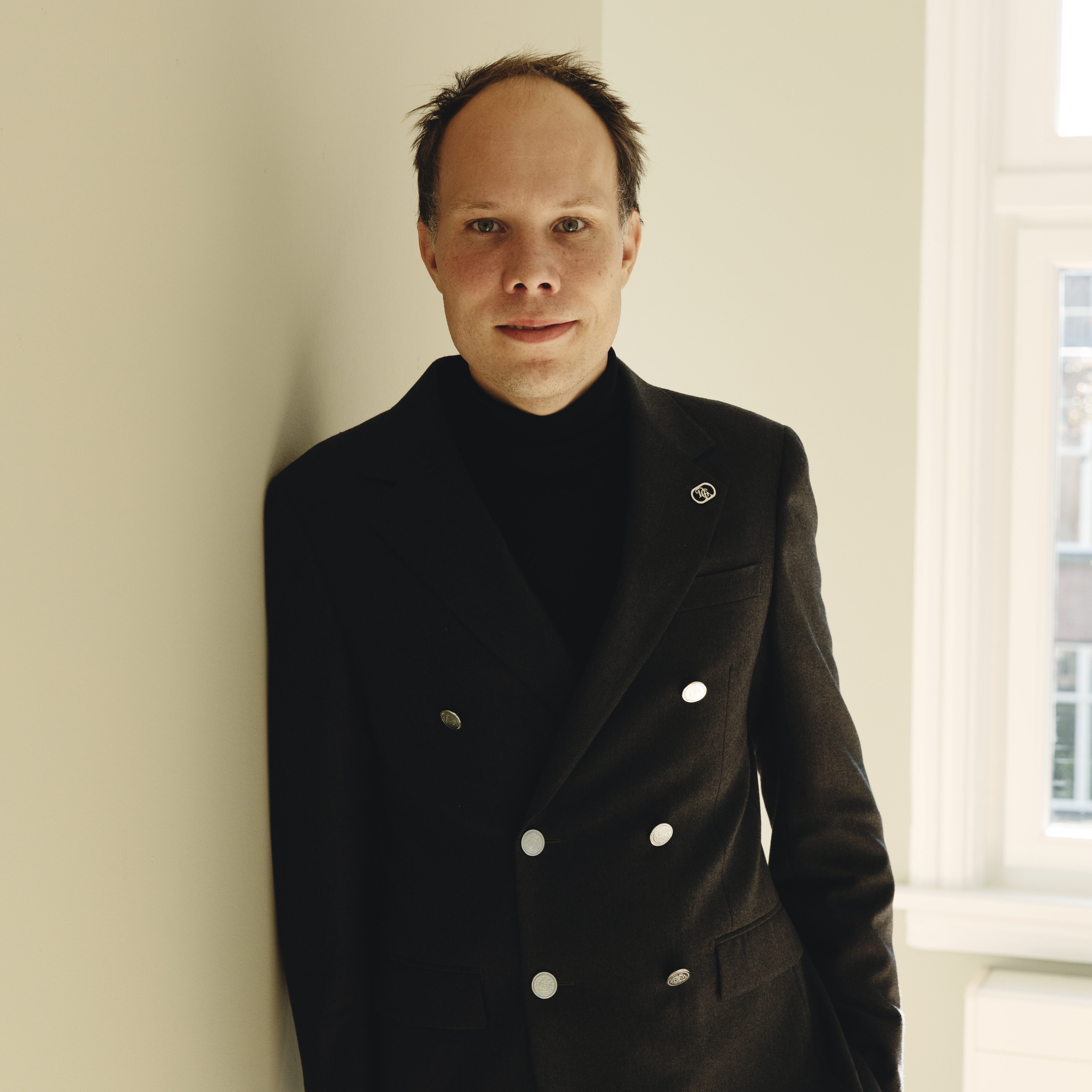Stefan Derksen photo