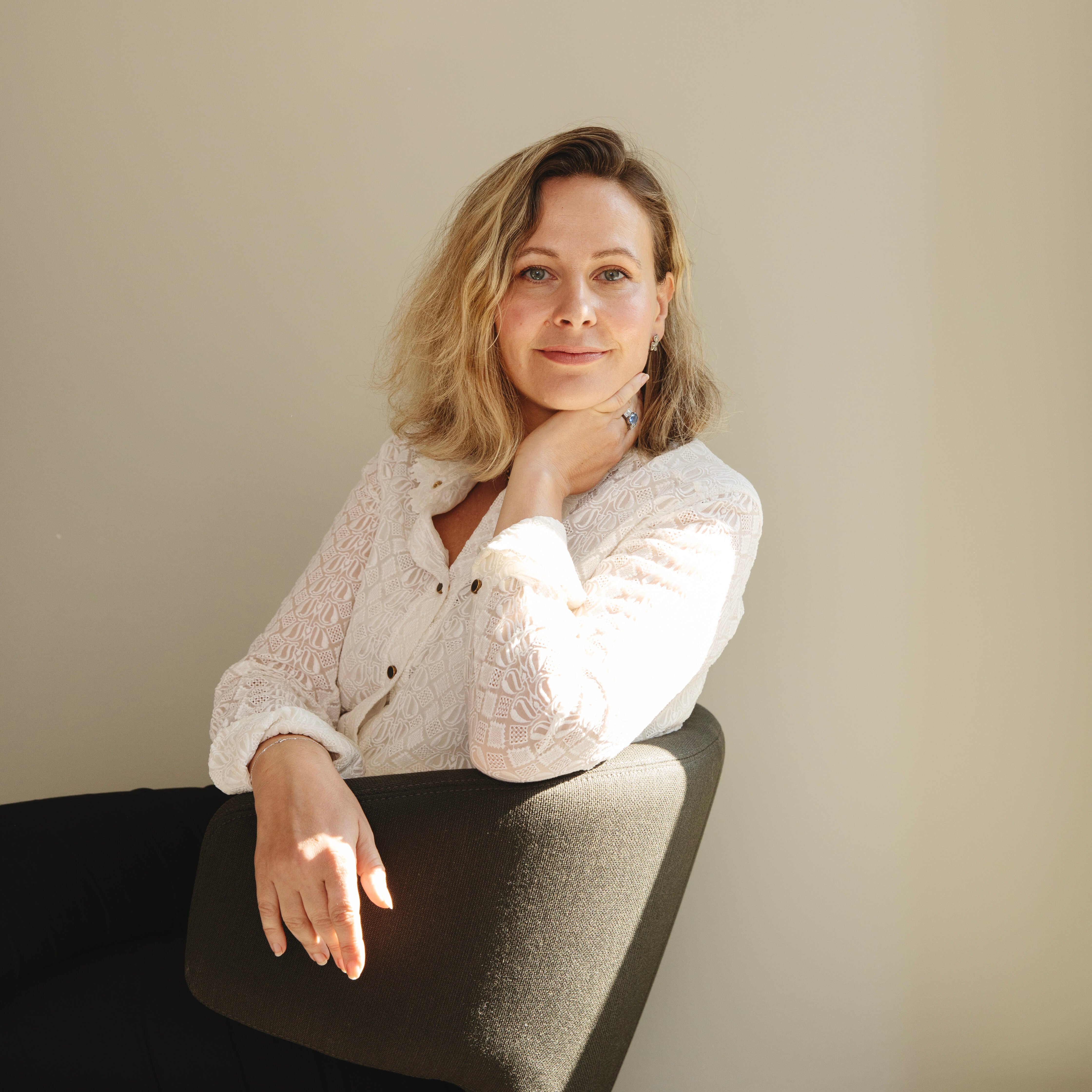 Irène Léger photo