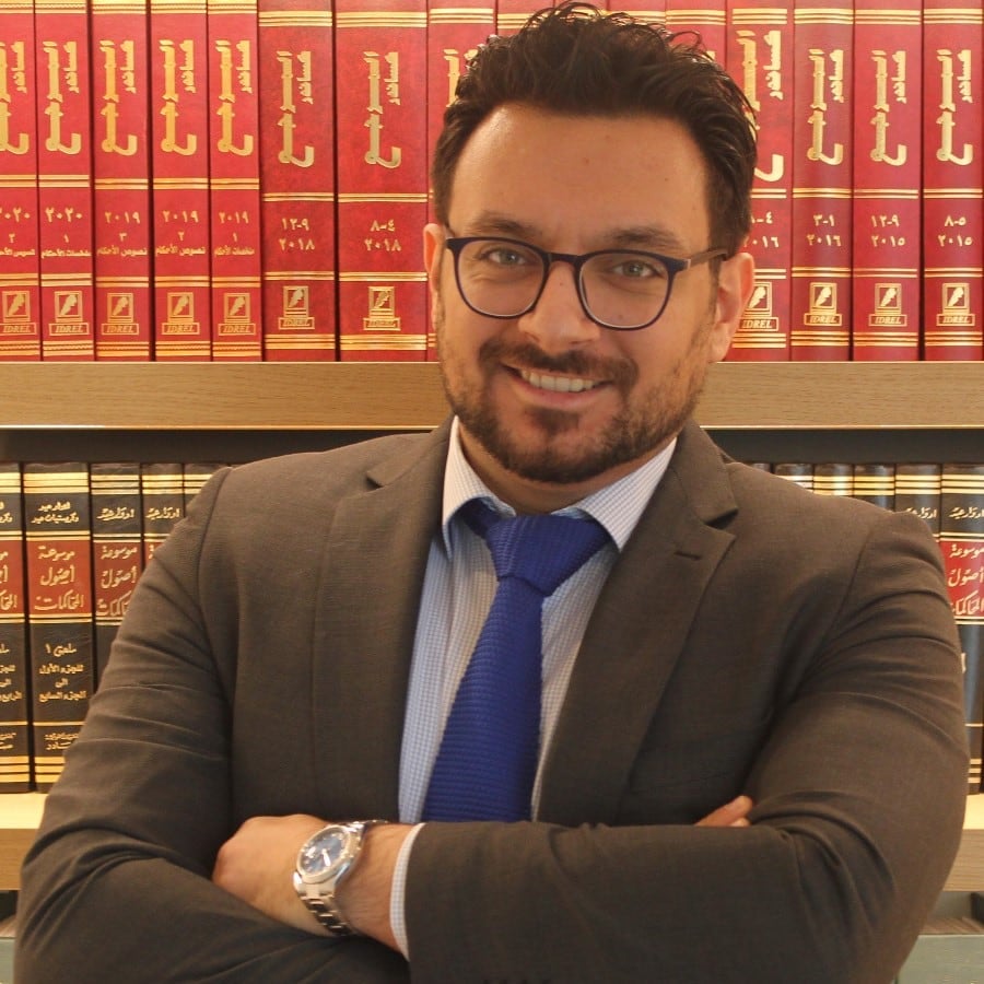 Georges Kaissar Abi Habib photo