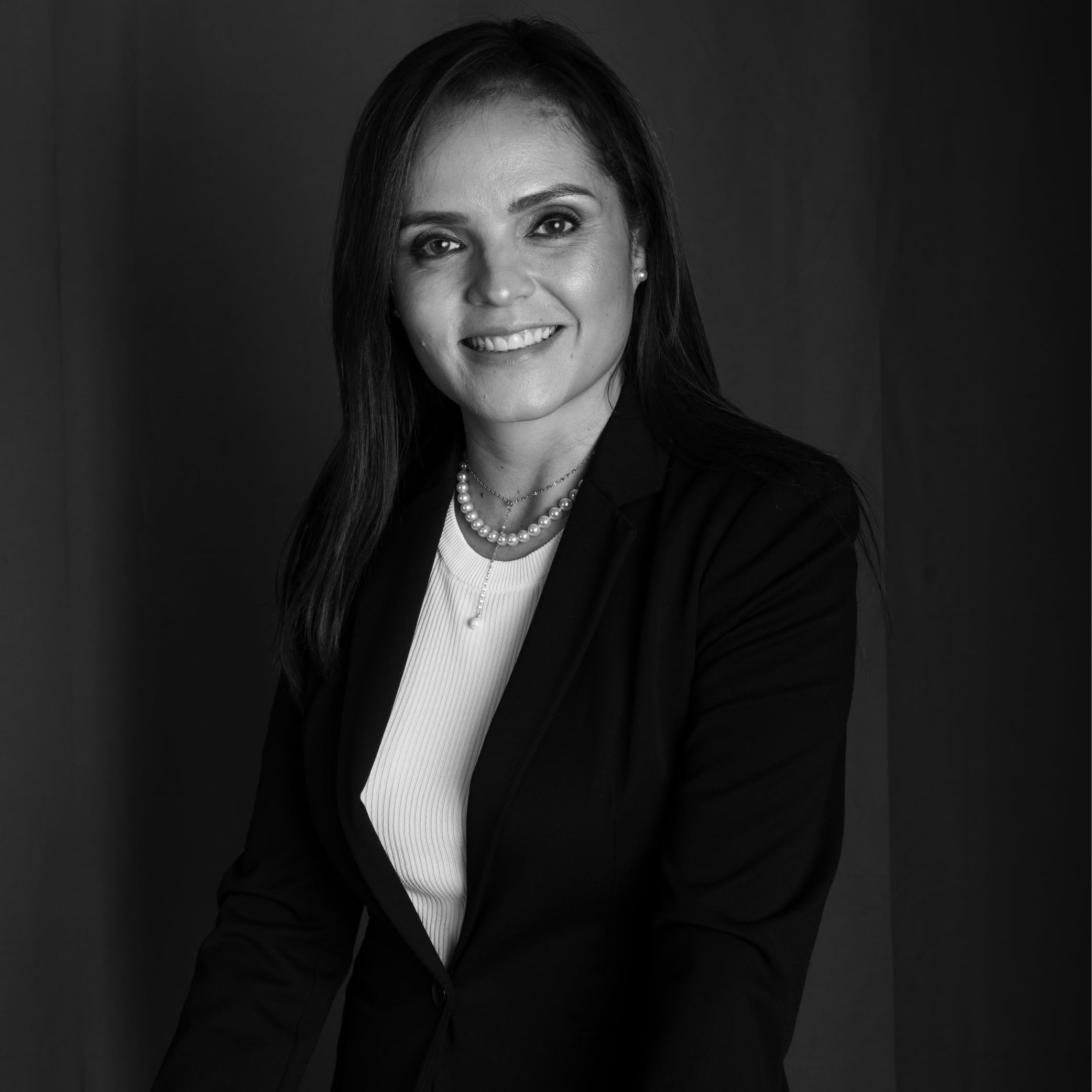 Melissa Echeverría photo