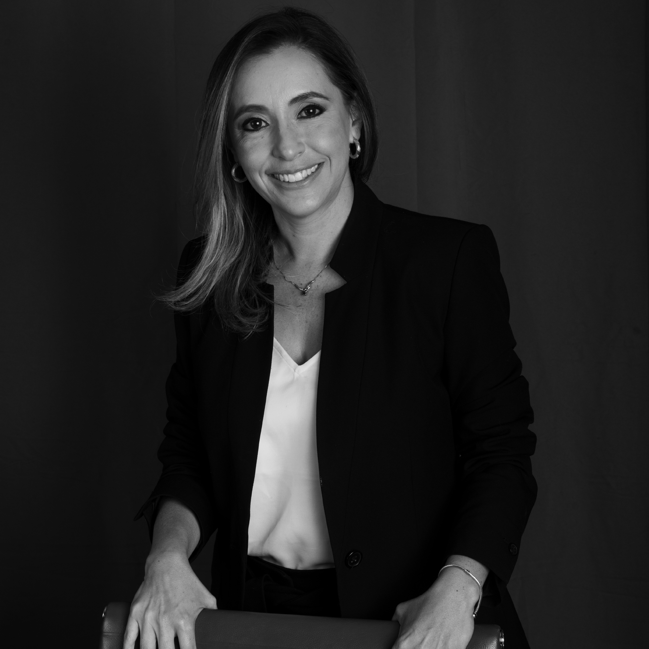 Eva Cacacho photo