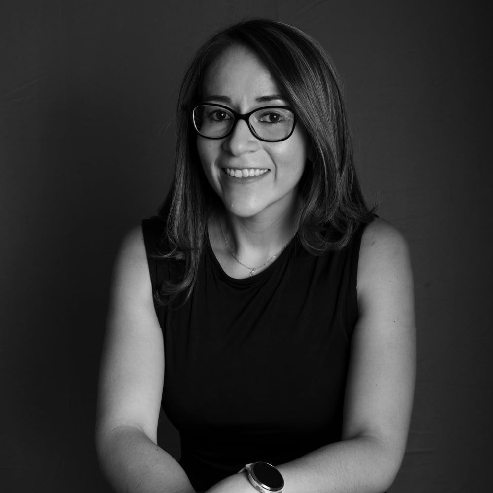 María Fernanda Ovalle photo