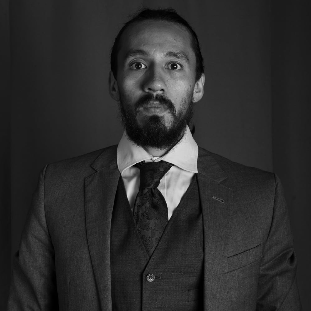 Otto Ardón photo
