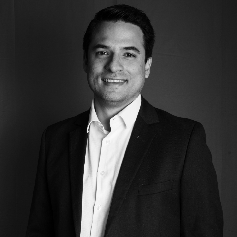 Ignacio Grazioso photo