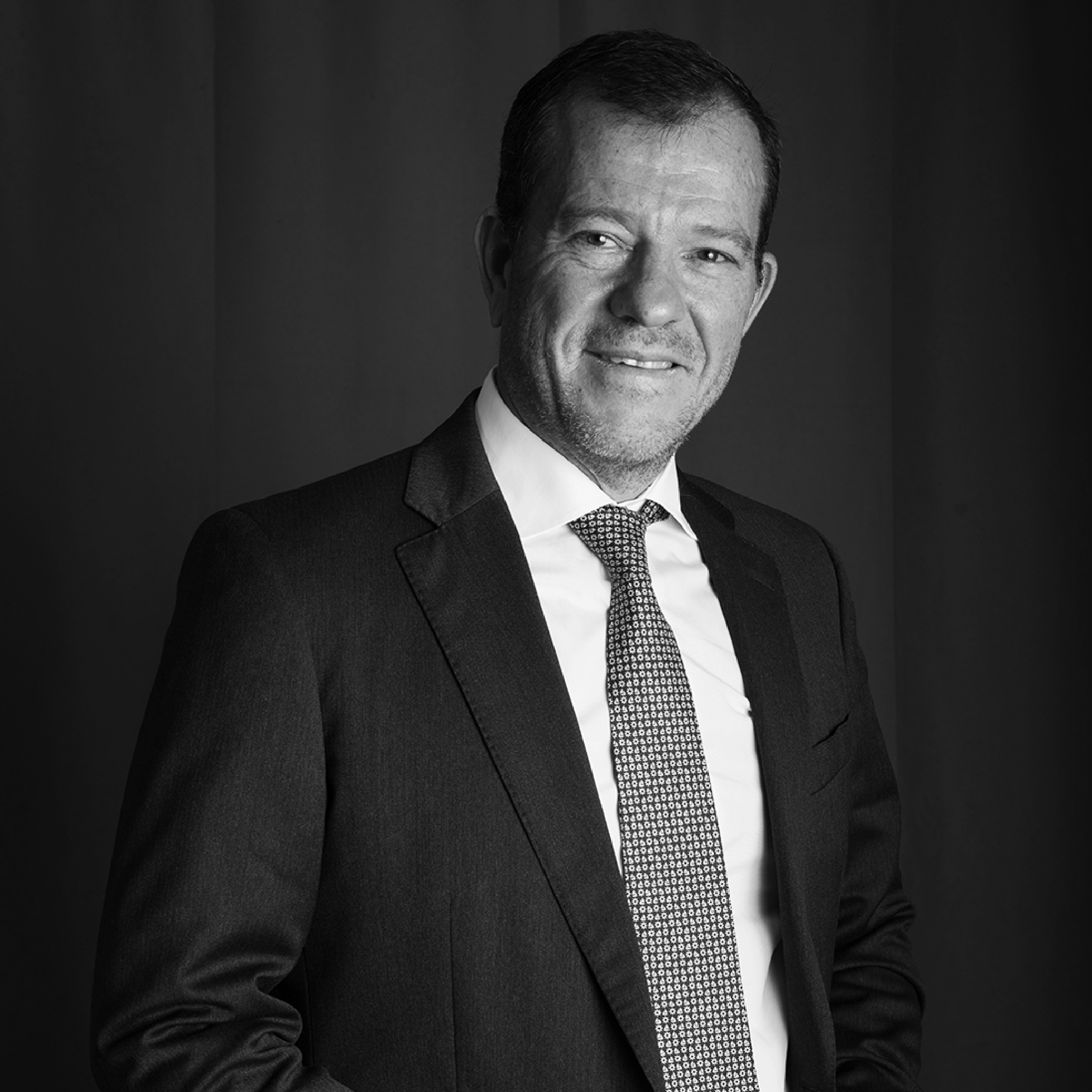 Marcos Ibargüen photo