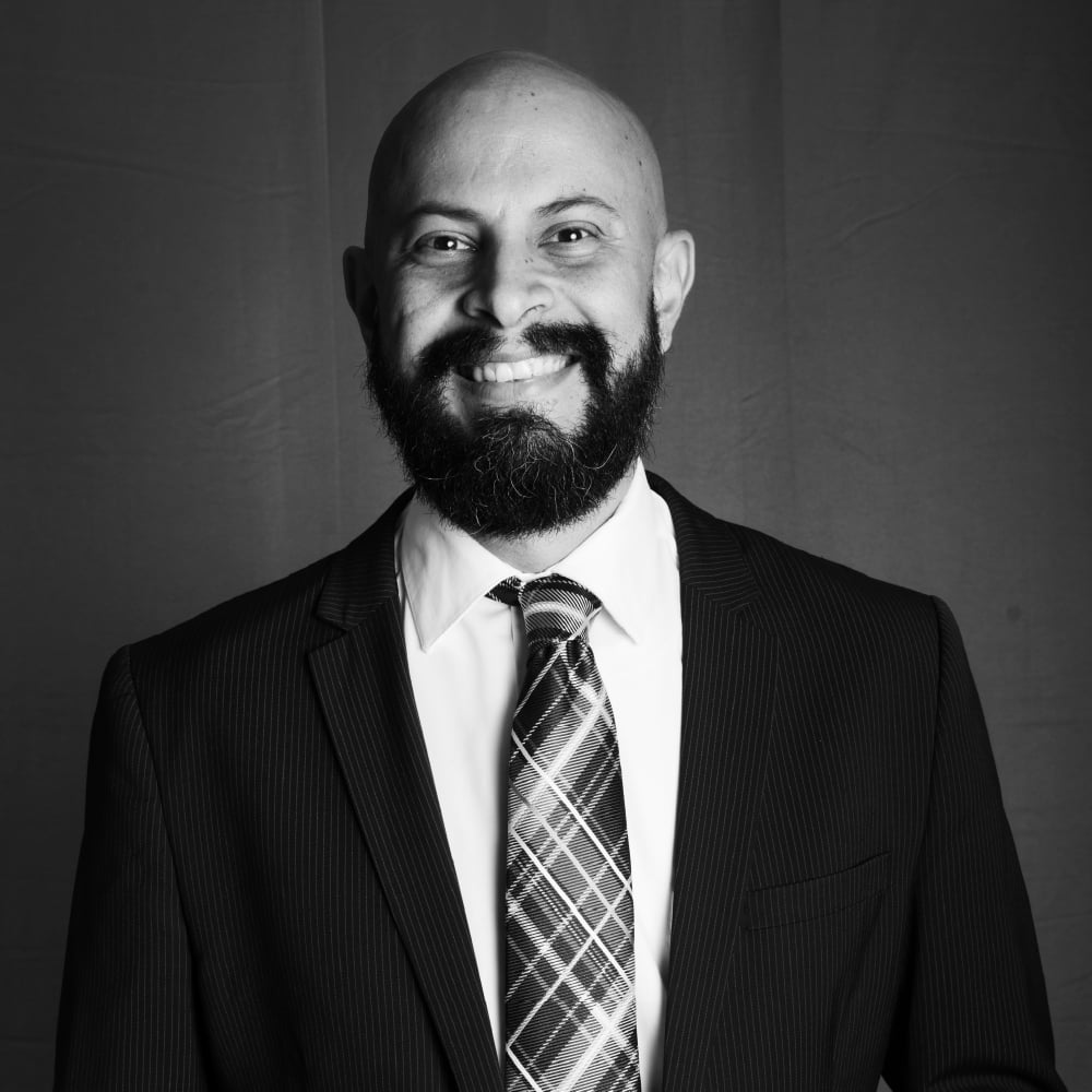 Alejandro del Valle photo