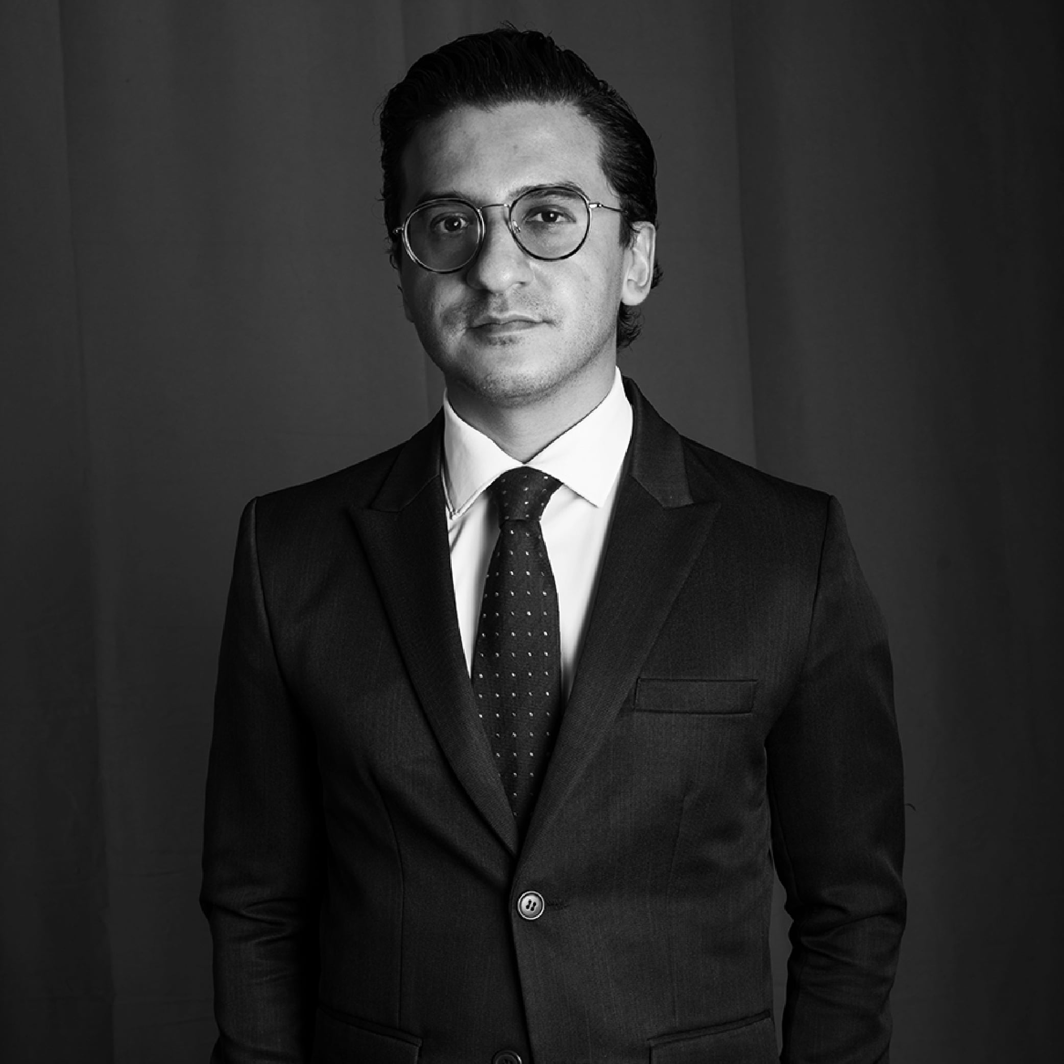 Javier Castellán photo