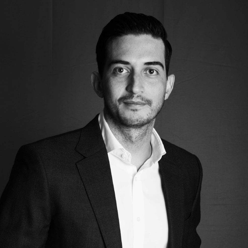 Santiago Granados photo