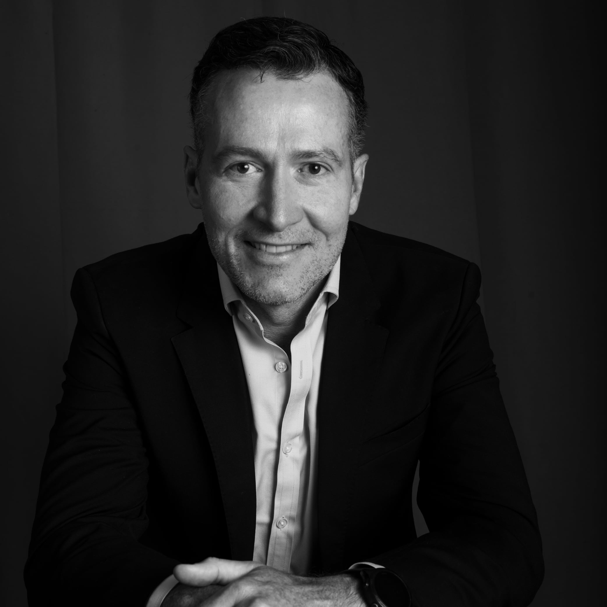 Alejandro Cofiño photo