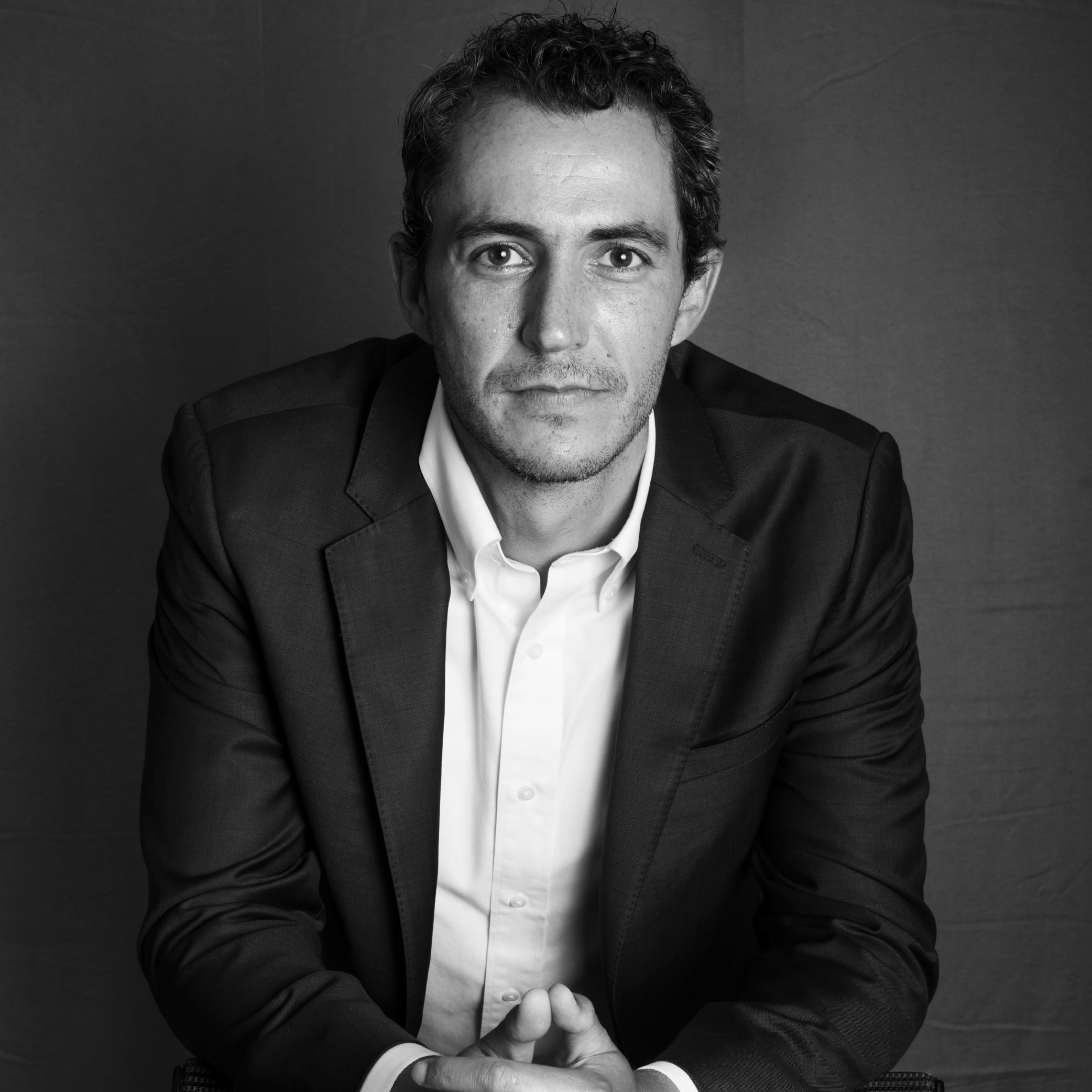 Andrés Lowenthal photo