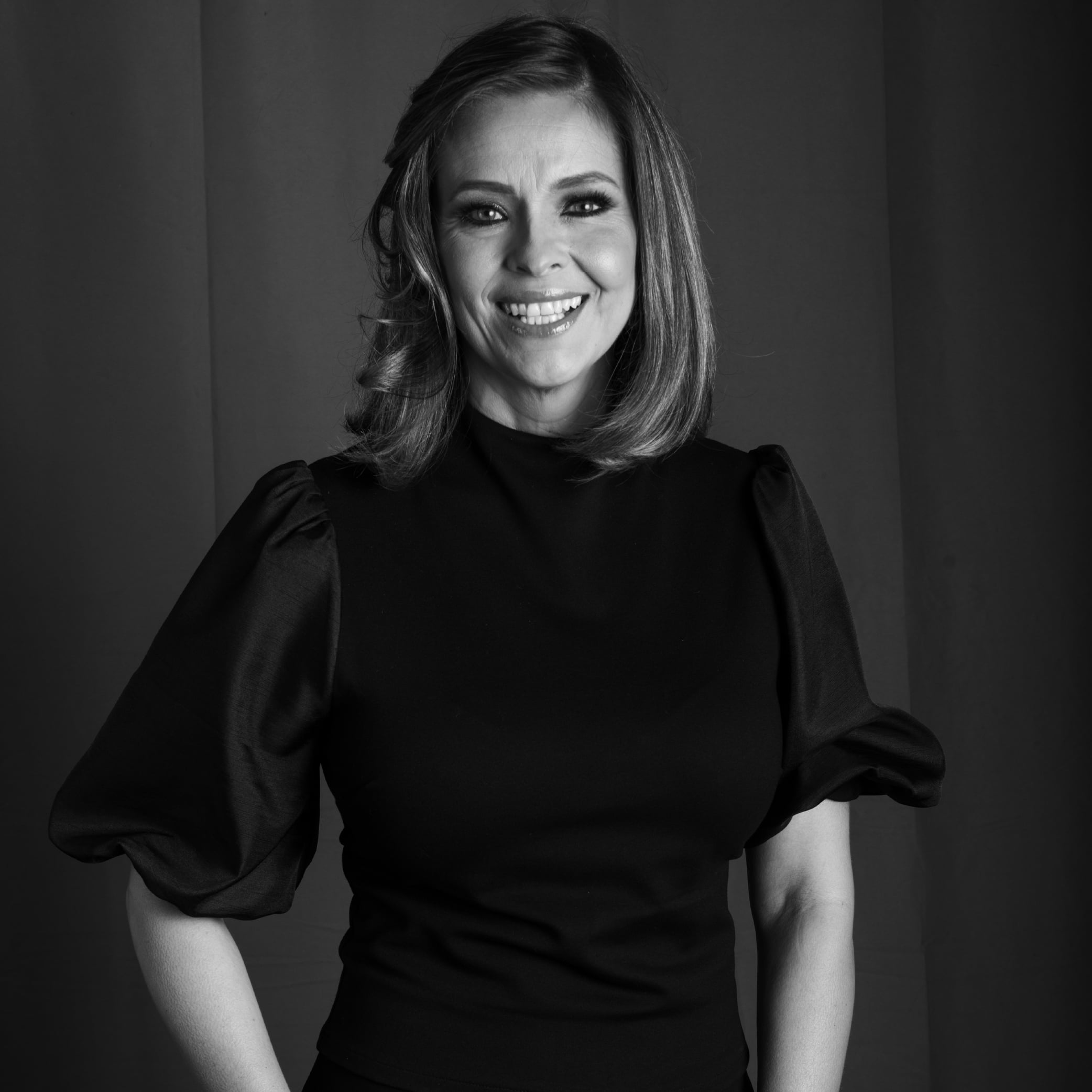 Evelyn Rebuli photo