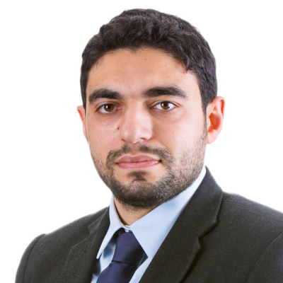 Ashraf Hendi photo