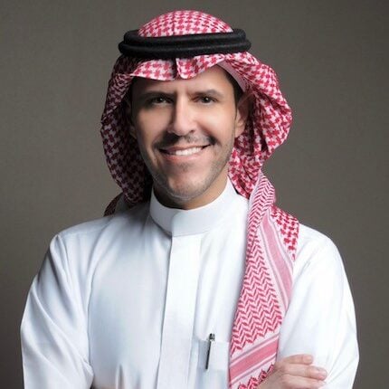 Mohammed Al Mandeel photo