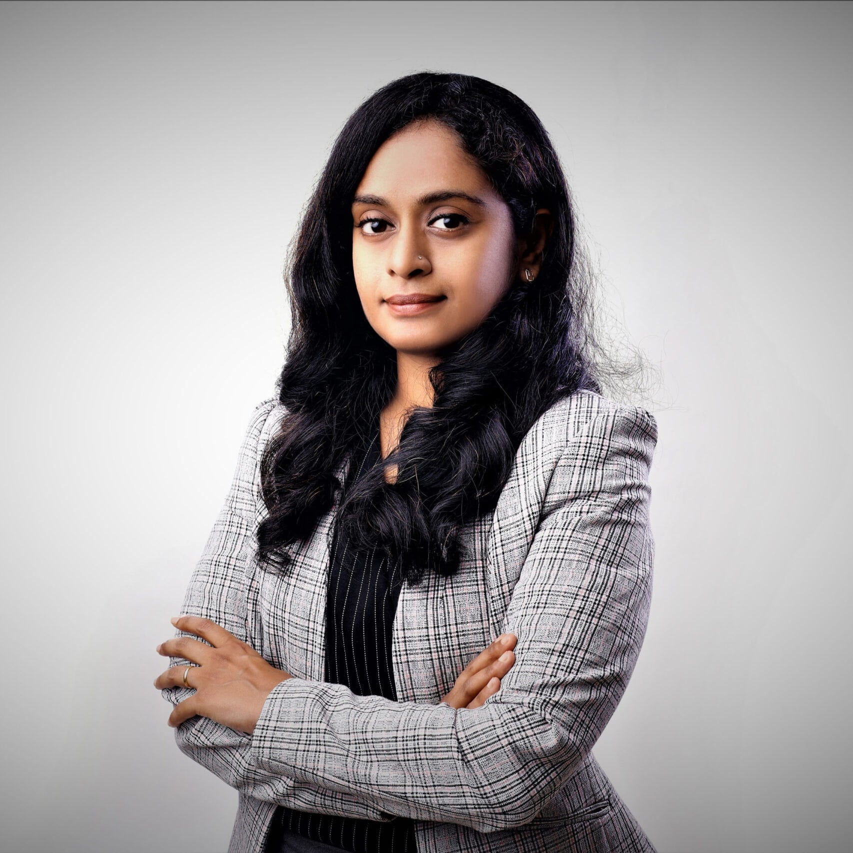 Anjali Haridas photo