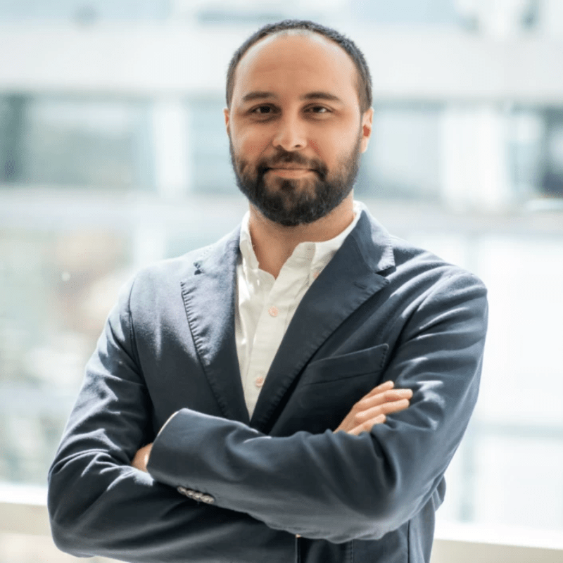 Rafael Fernández photo