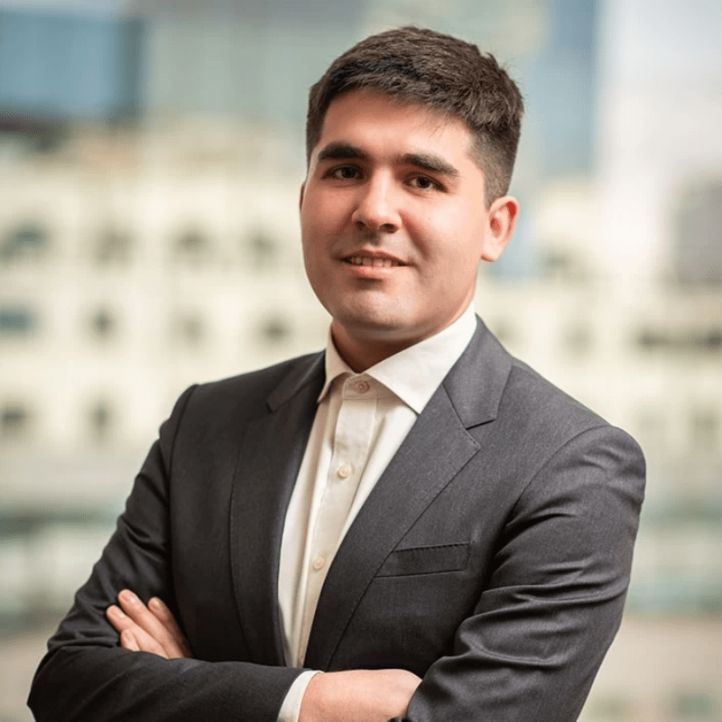 Gustavo Benítez photo