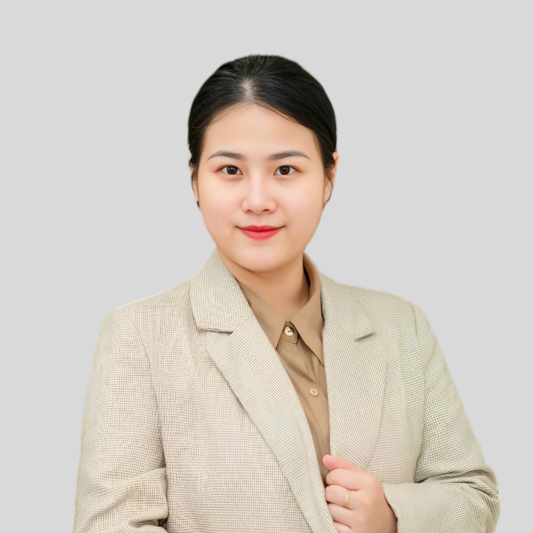 Nguyen Thi Thuy Linh photo
