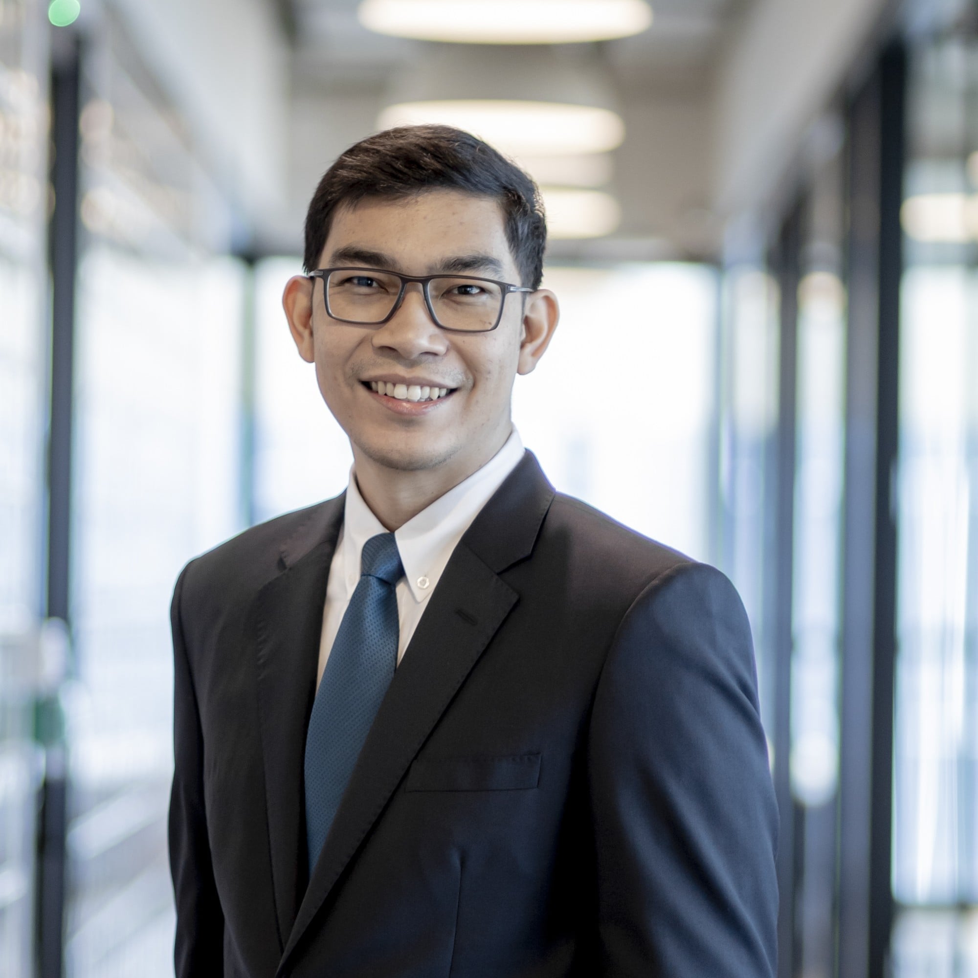 Nathaniel Mangunsong photo