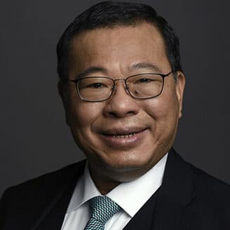 Horace Wong SC photo
