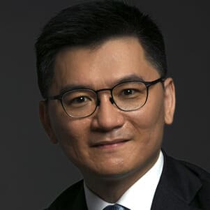 Isaac Chan photo