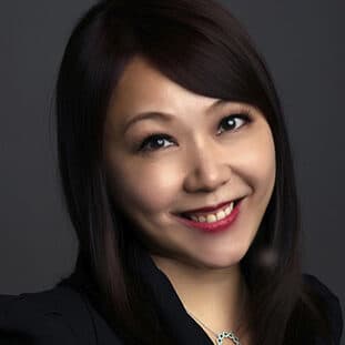 Joyce Leung photo
