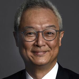 Ambrose Ho SC photo