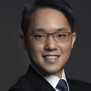 Roger Phang photo