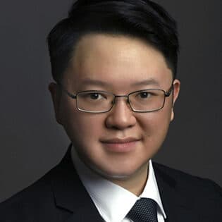 Adrian C.K. Wong photo