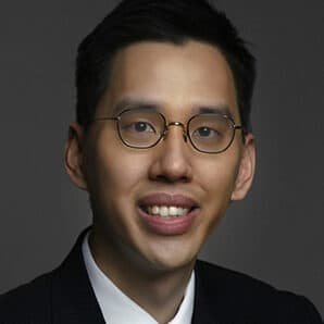 Brian Chok photo