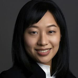 Julia Au photo