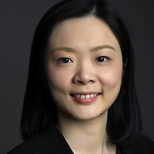 Kelly Shum photo