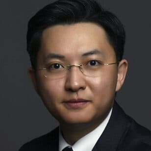 Leon Guo photo