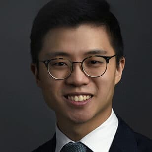 Nicholas Oh photo
