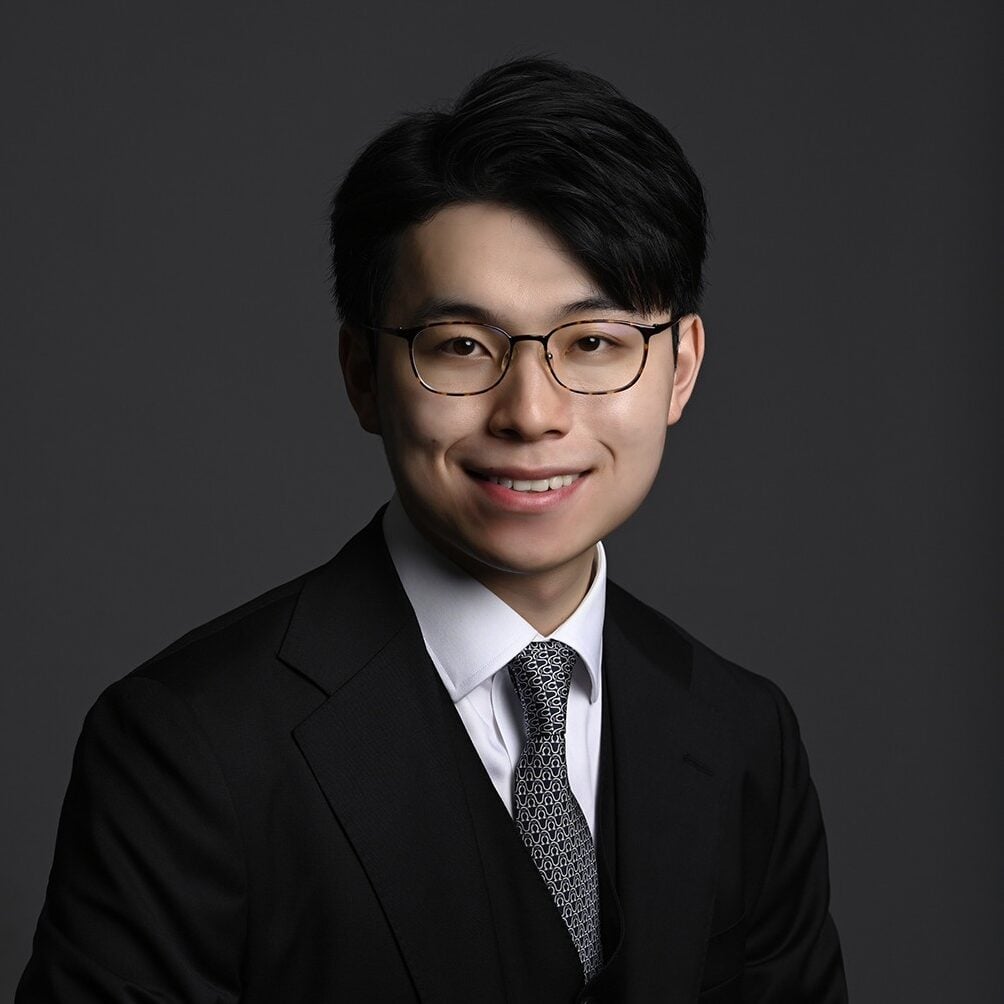 Kelvin Tse photo