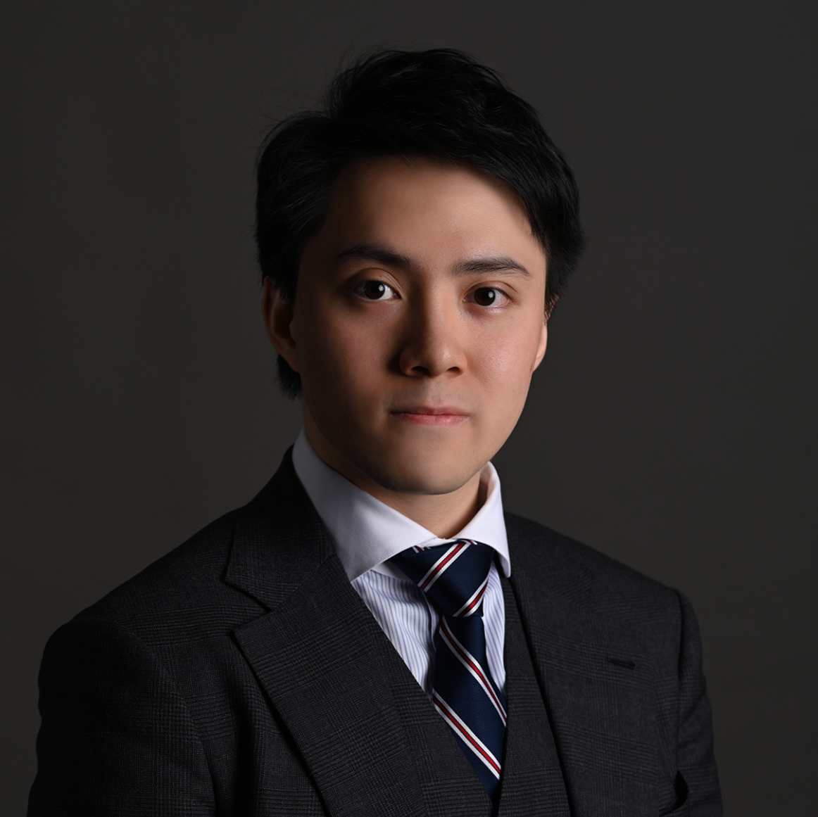 Oliver Tse photo