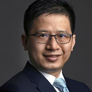 Clark Wang photo