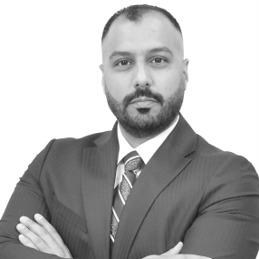 Mustafa Al Doori photo