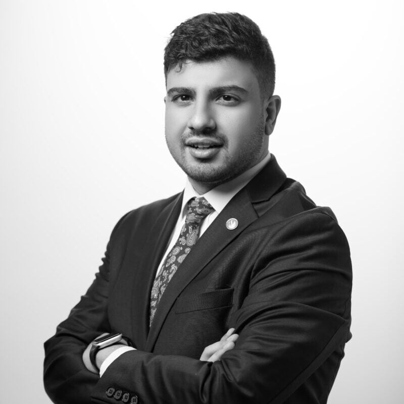 Mohammed Koperly photo