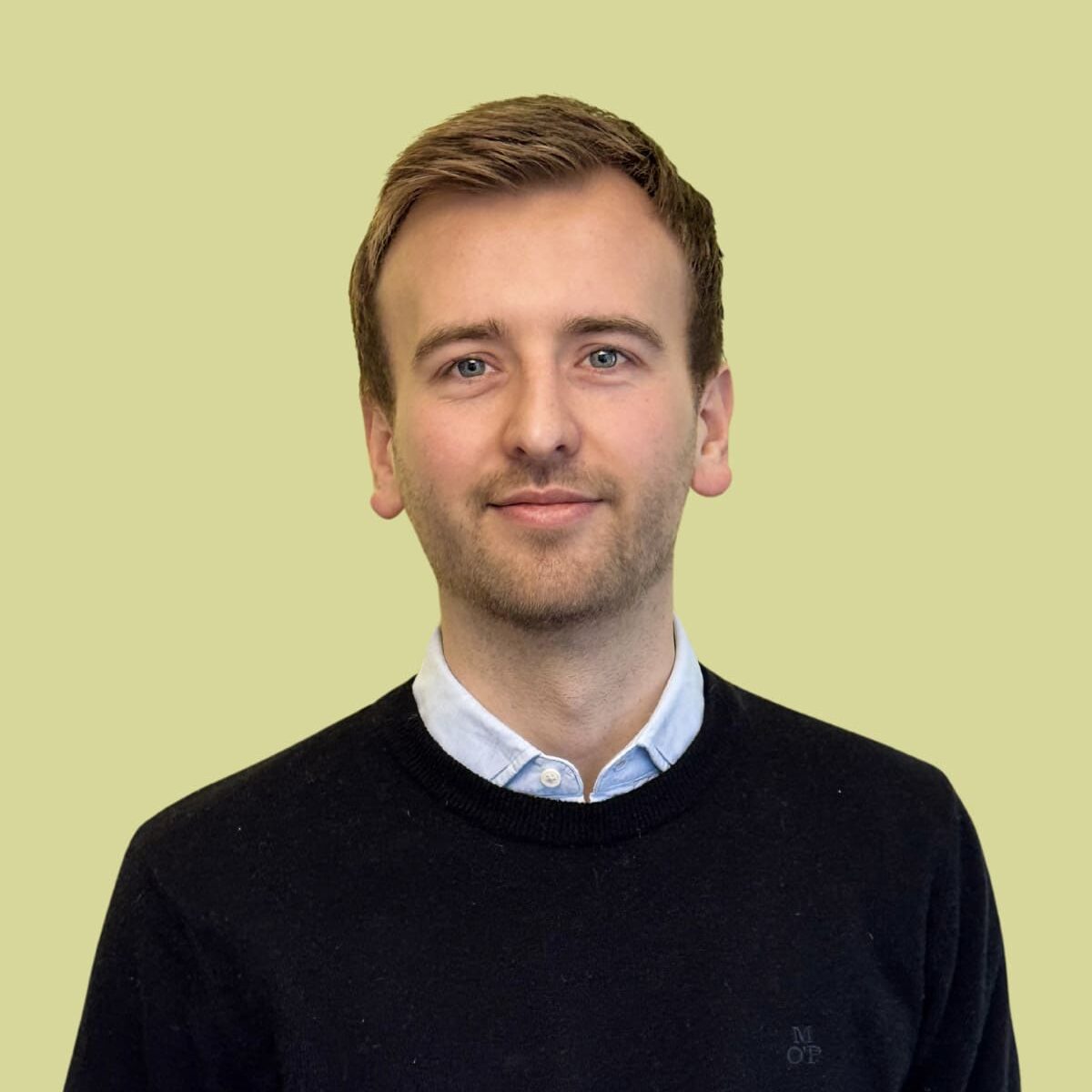 Sebastian Kayser photo