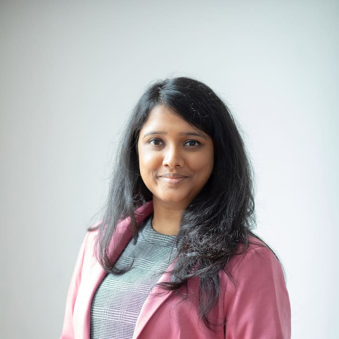 Niraimathi Nagarajan photo