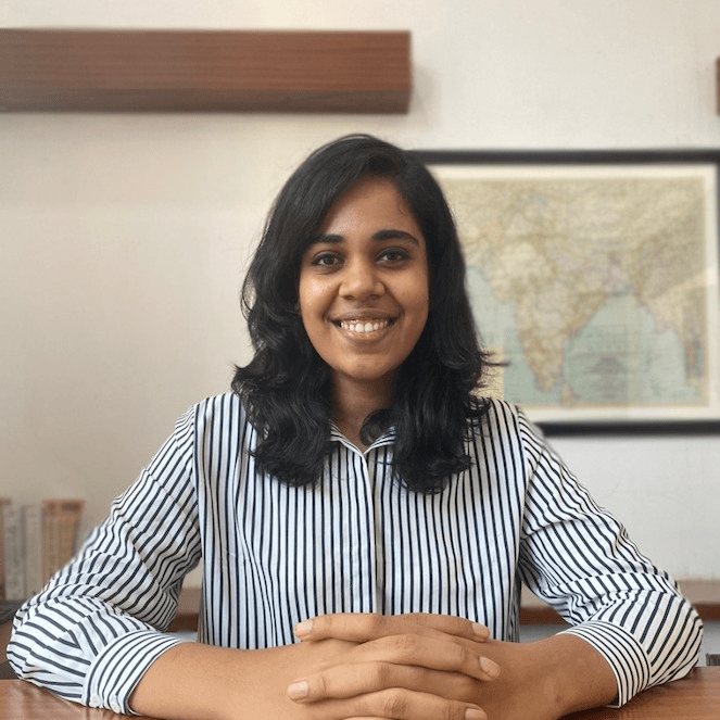 Haripriya Venkatakrishnan photo