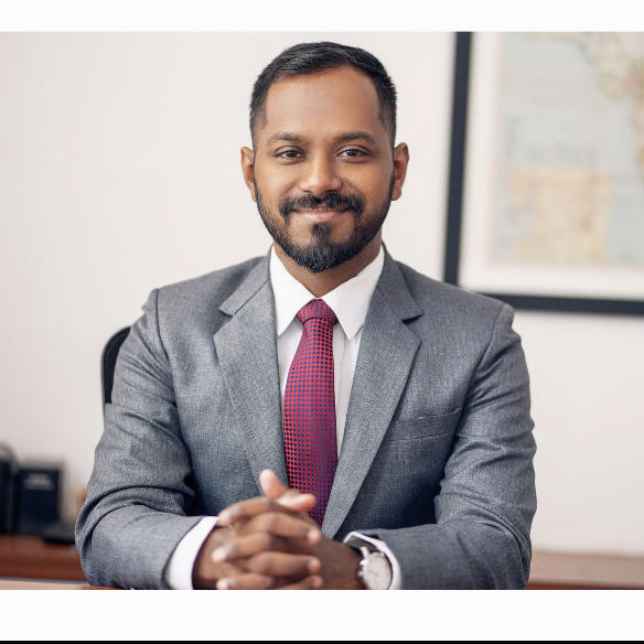 Manuraj Shunmugasundaram photo