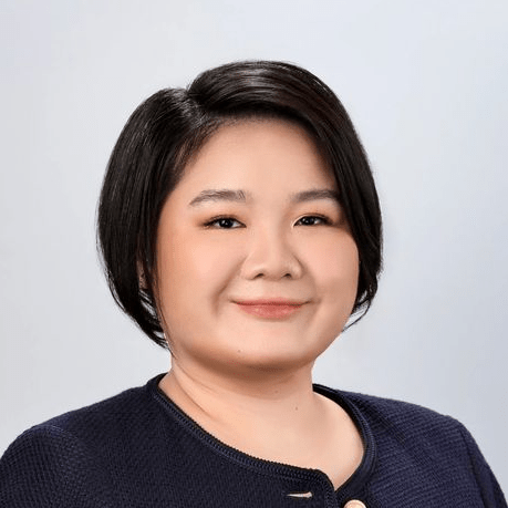 Perpetua Calliope Ngo photo