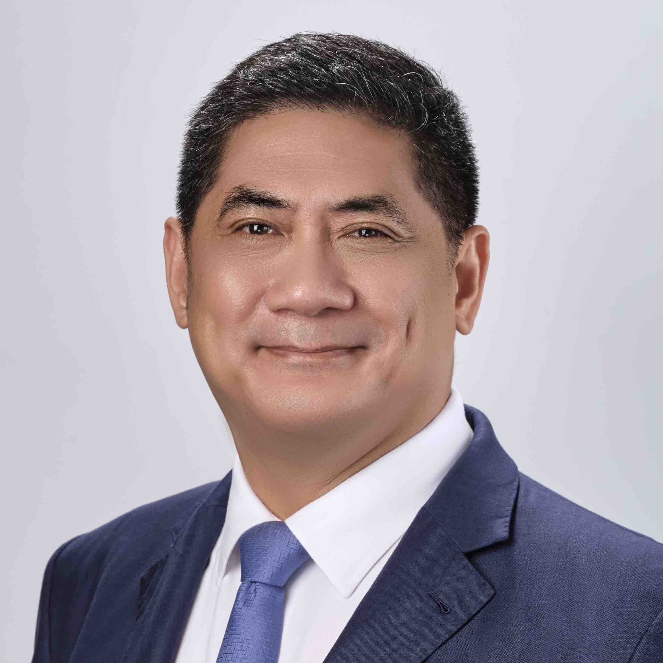 Elmer Serrano photo