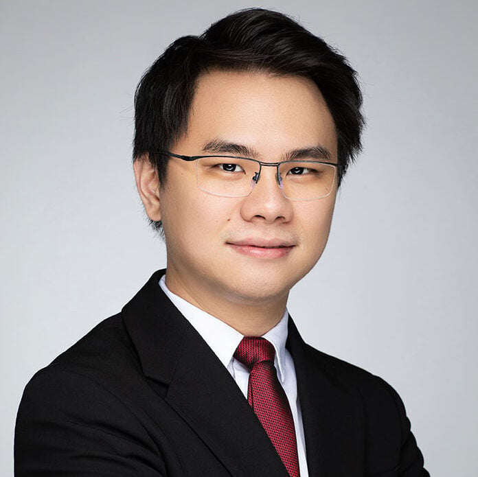 Jasper Tan Li Jen photo