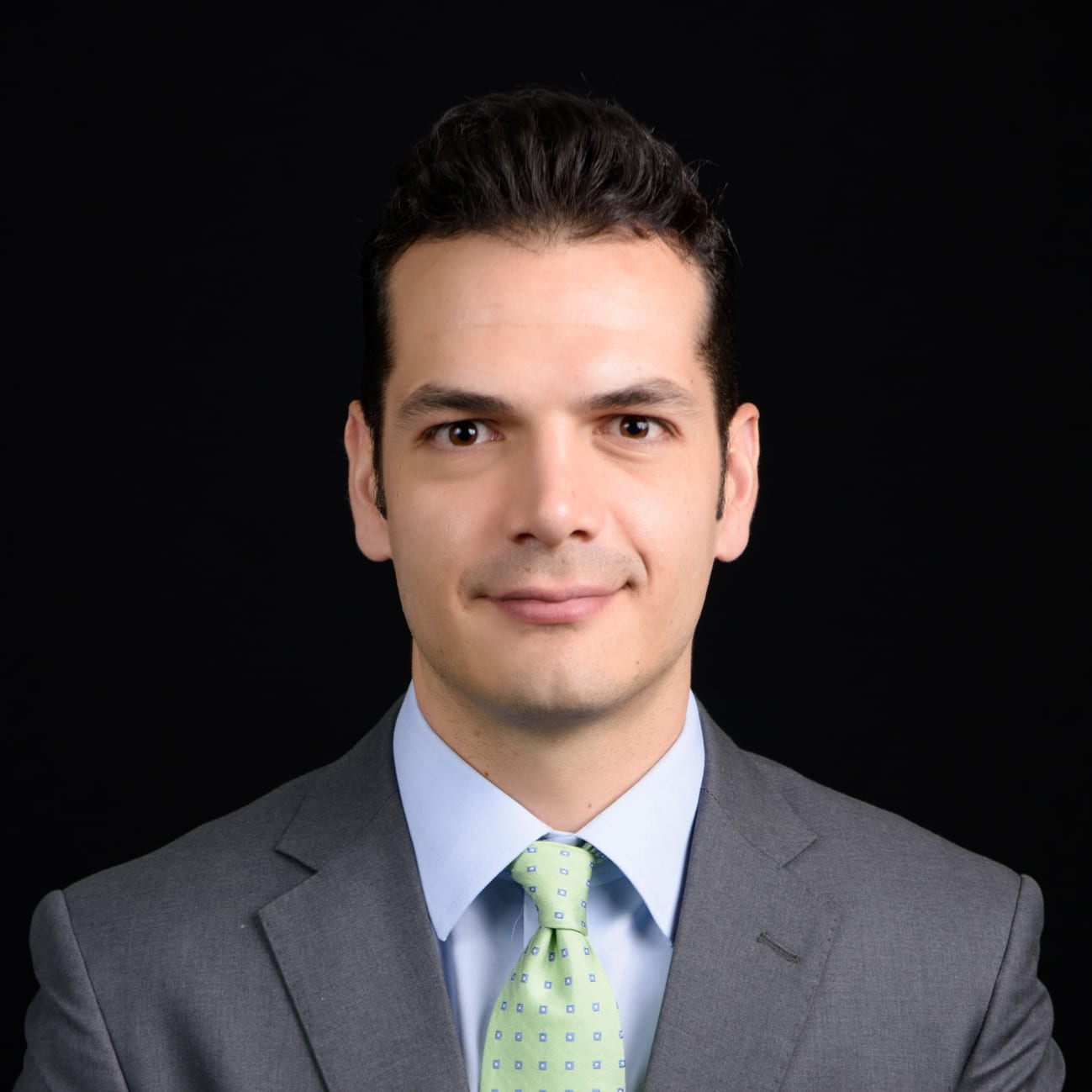 Daniel García-Barragán photo