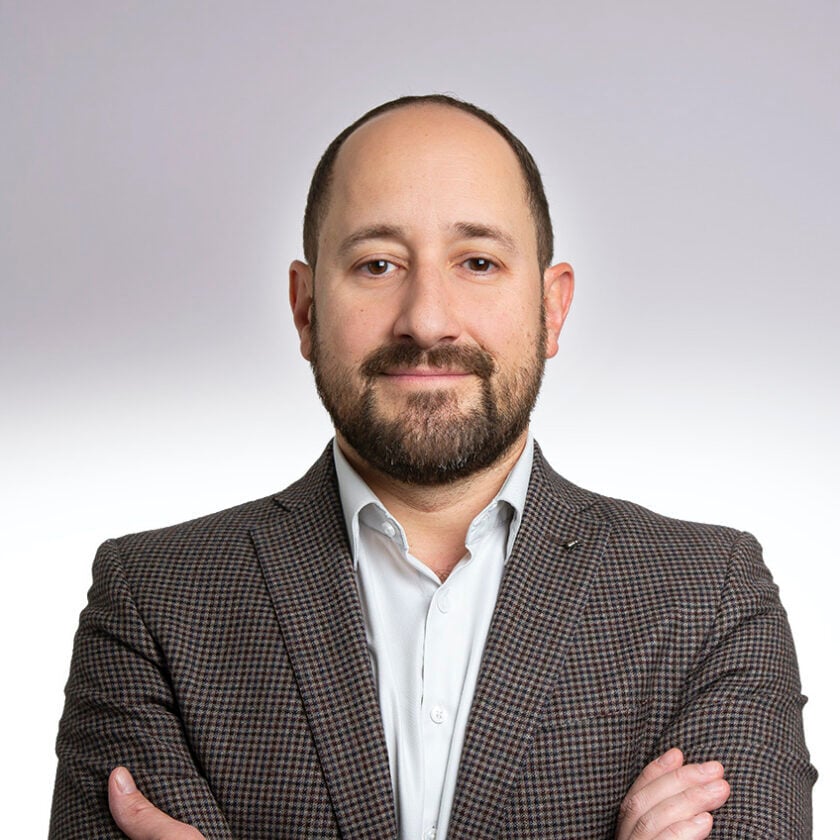 David Bouskela-Elias photo