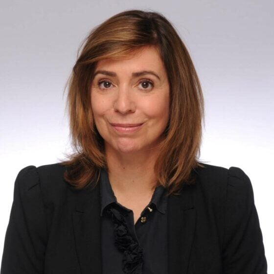 Anne-Laure Prévot photo
