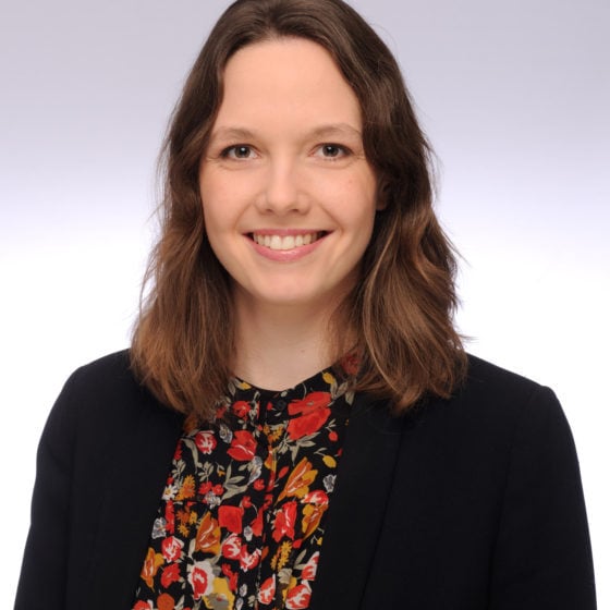 Axelle Pouliguin photo