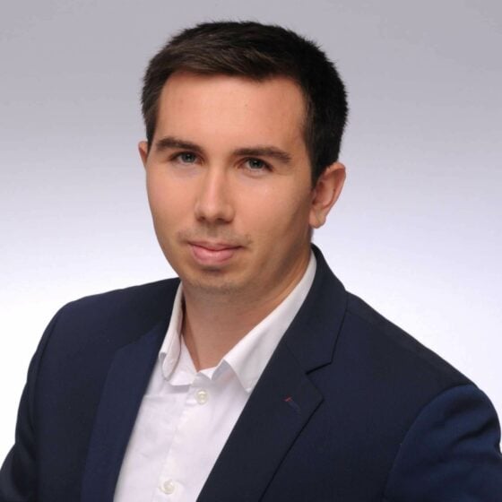 Cédric Hascoet photo